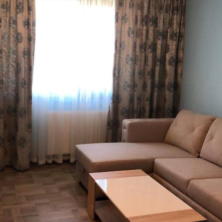 Laguna Albastra Residence П'ятра-Нямц Екстер'єр фото