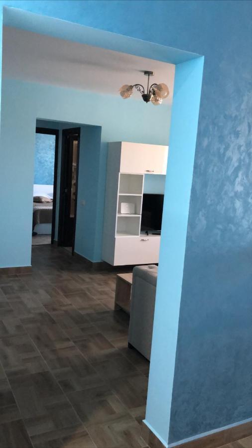 Laguna Albastra Residence П'ятра-Нямц Екстер'єр фото