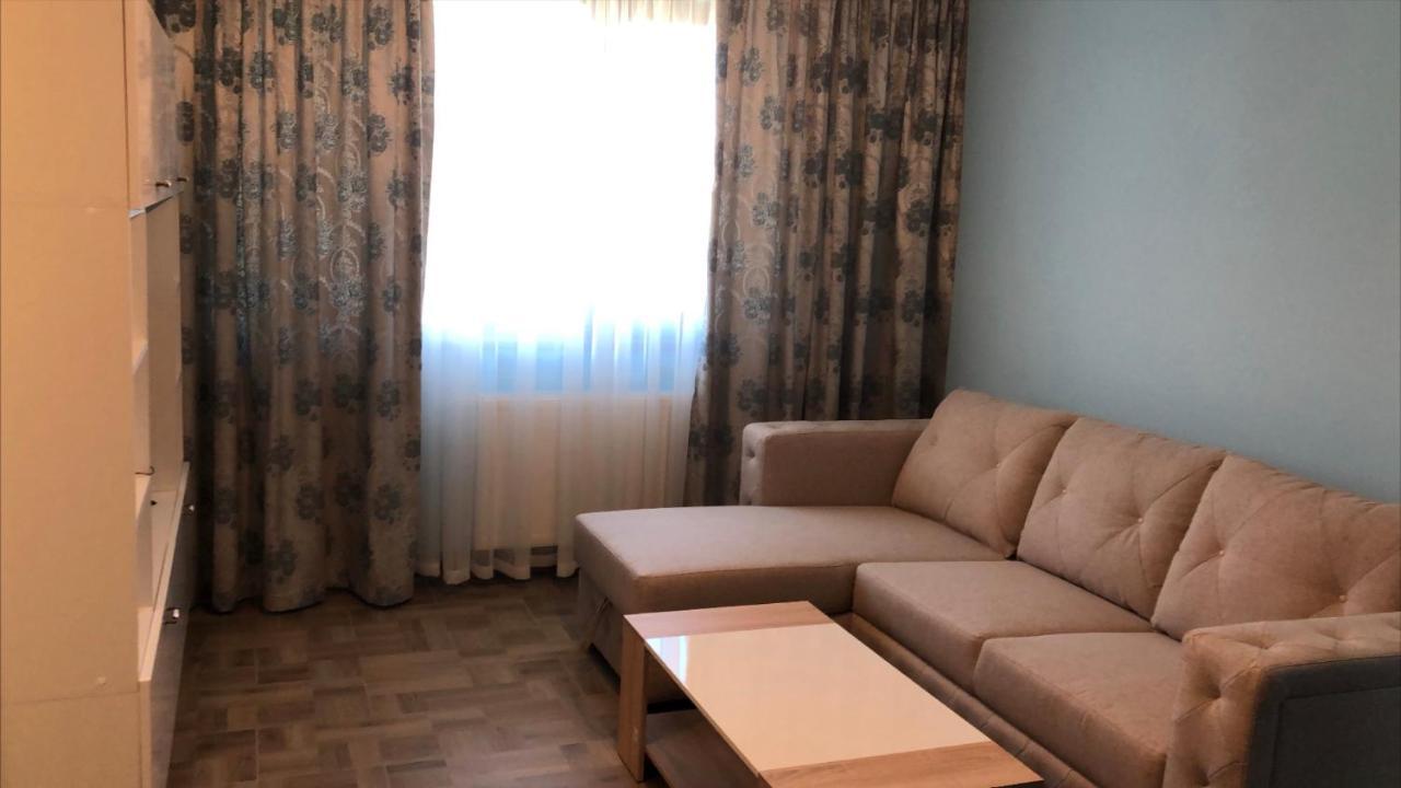 Laguna Albastra Residence П'ятра-Нямц Екстер'єр фото