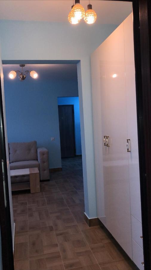 Laguna Albastra Residence П'ятра-Нямц Екстер'єр фото